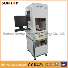 20W Automatic Laser Marking Machine/Metal Laser Engraving Machine